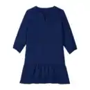 Bild 3 von UP2FASHION Musselin-Kleid