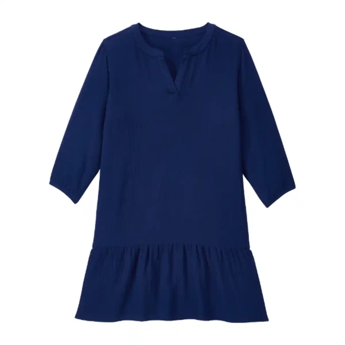 Bild 3 von UP2FASHION Musselin-Kleid