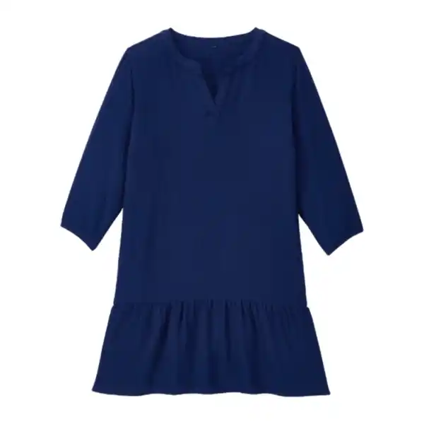 Bild 3 von UP2FASHION Musselin-Kleid