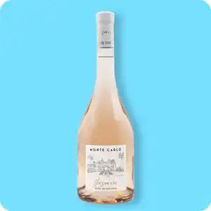   2024 Monte Carlo – Jazmin Côtes de Provence Rosé AOP, Frankreich