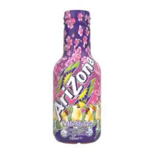 ARIZONA Eistee Notte Stellata 0,5L