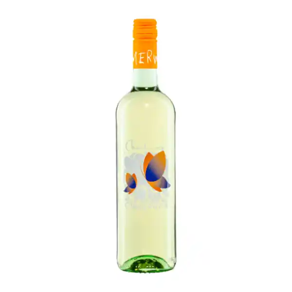 Bild 1 von SOMMERWEIN Chardonnay 0,75L