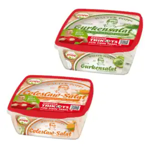 POPP Beilagensalat 400g
