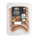 Bild 2 von BBQ Geflügel-Bratwurst 300g