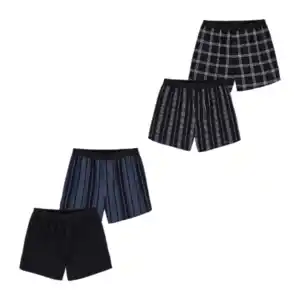 UP2FASHION Boxershorts