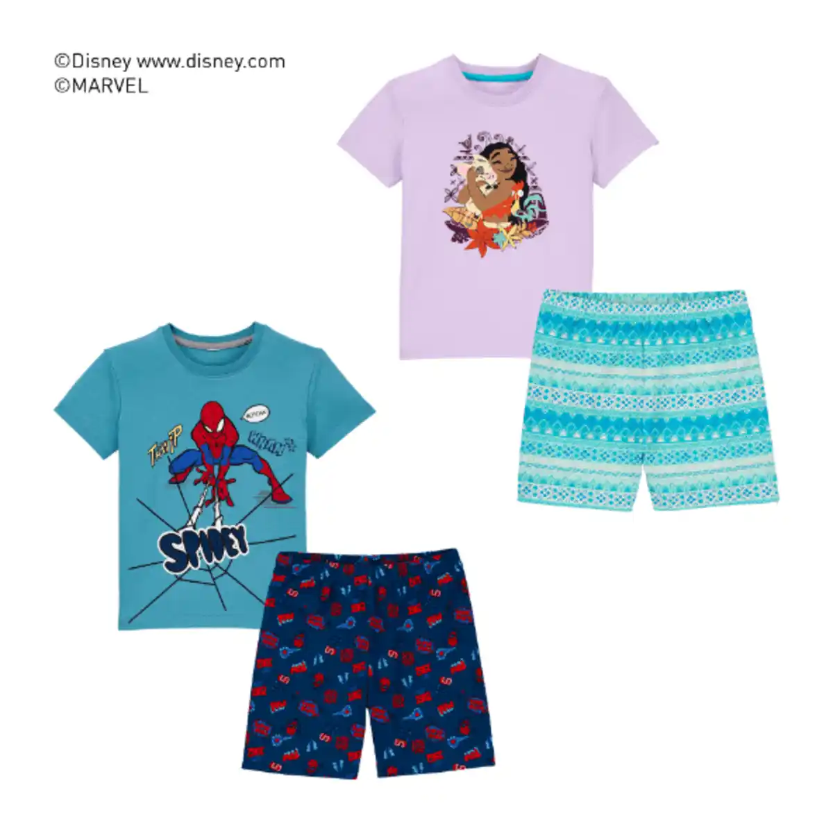 Bild 1 von Schlafanzug