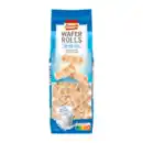 Bild 4 von BISCOTTO Waffelröllchen 200g