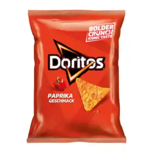 DORITOS Tortilla-Chips Paprika 110g
