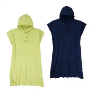 CRANE Handtuch-Poncho