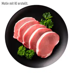 MEINE METZGEREI Minutensteaks XXL 1kg