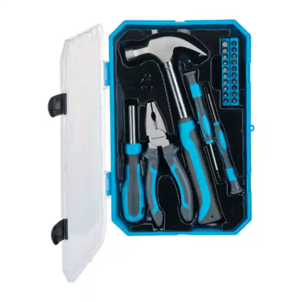 Bild 2 von WORKZONE Werkzeugsatz