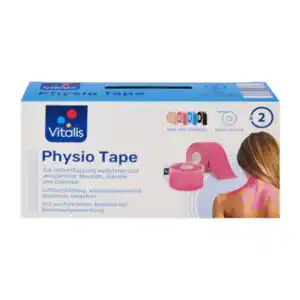 VITALIS Physio-Tape