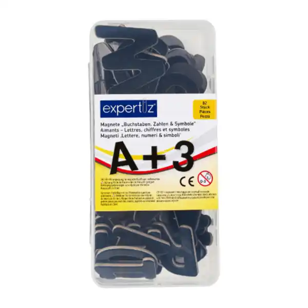 Bild 3 von EXPERTIZ Magnete