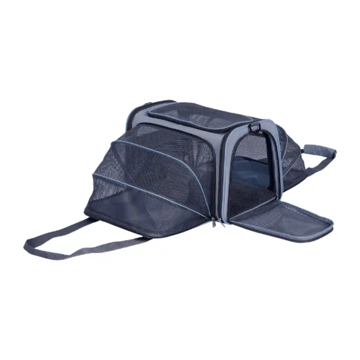 Bild 3 von CACHET&ROMEO Tier-Rucksack / -Tragetasche