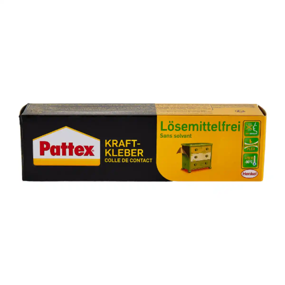 Bild 3 von PATTEX/LOCTITE Kleber