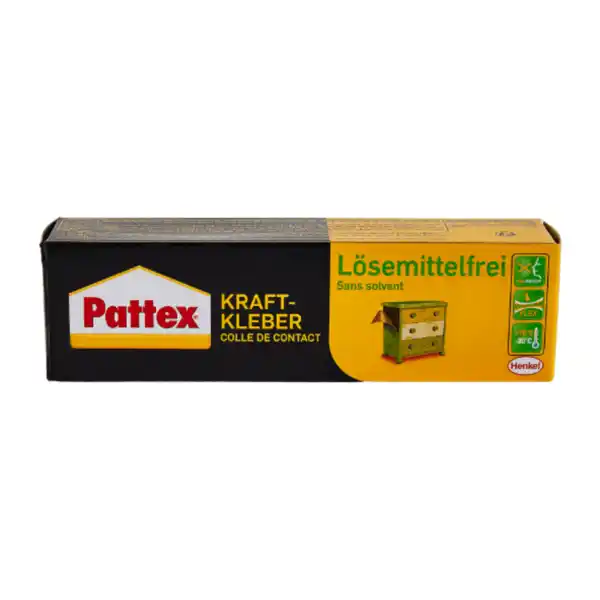 Bild 3 von PATTEX/LOCTITE Kleber