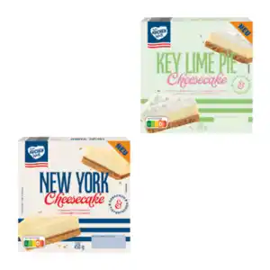 MEINE KUCHENWELT Cheesecake