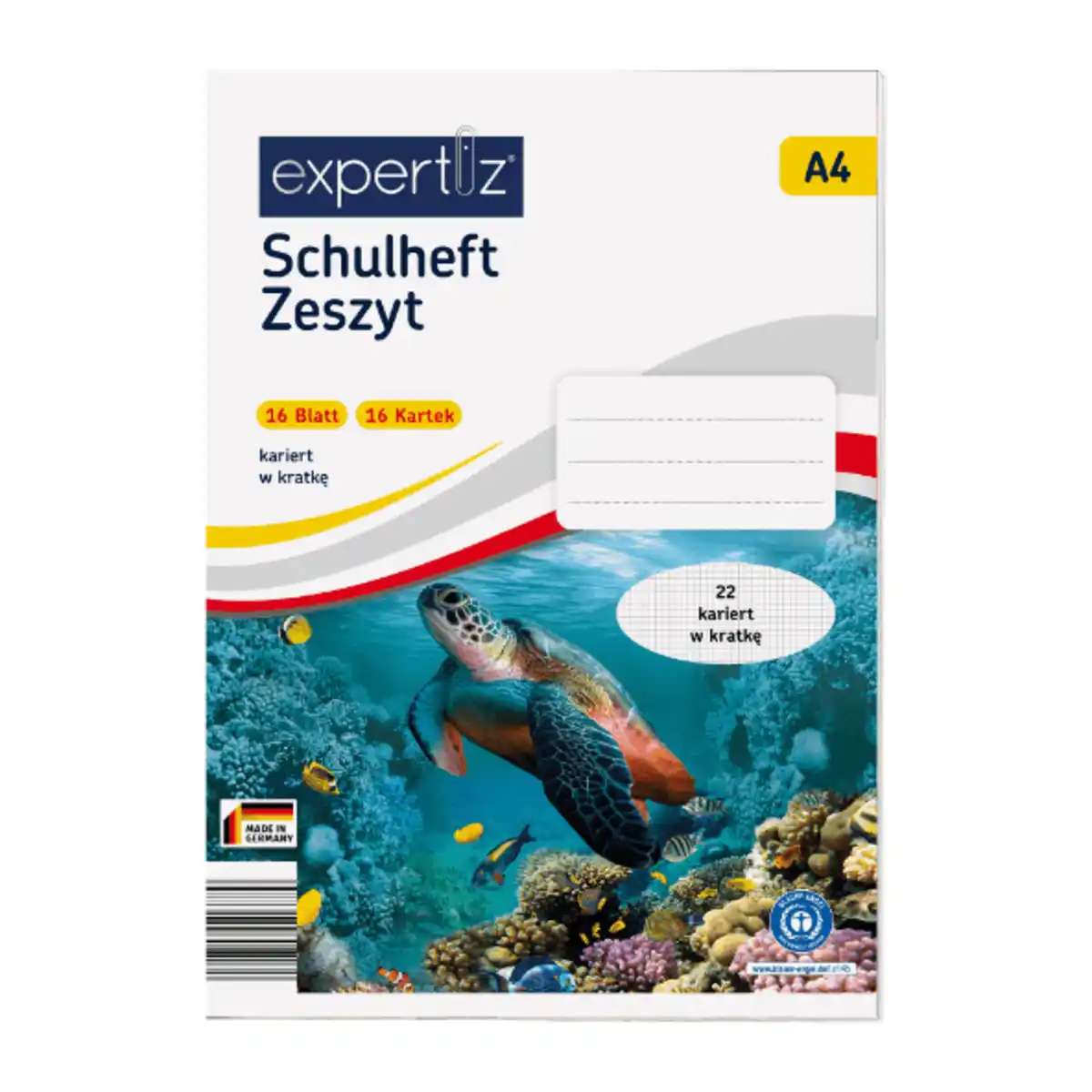 Bild 3 von EXPERTIZ Schulhefte