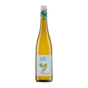 COLOURS Grauer Burgunder Rheinhessen QbA 0,75L