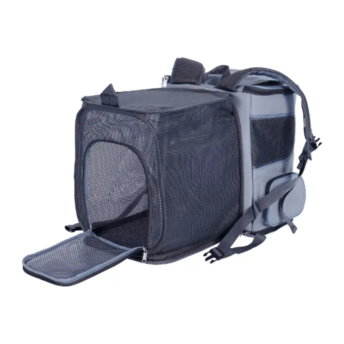 Bild 1 von CACHET&ROMEO Tier-Rucksack / -Tragetasche