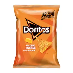 DORITOS Tortilla-Chips Nacho Cheese 110g