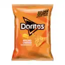 Bild 1 von DORITOS Tortilla-Chips Nacho Cheese 110g