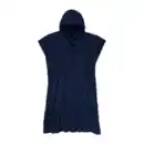 Bild 2 von CRANE Handtuch-Poncho