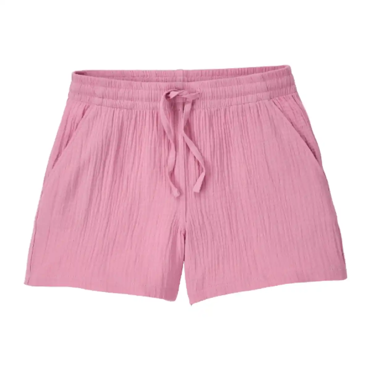 Bild 3 von UP2FASHION Musselin-Shorts