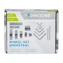 Bild 3 von WORKZONE Winkel-Set