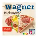 Bild 1 von WAGNER Die Backfrische Salami 320g