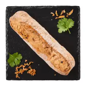 MEIN BESTES Zwiebelbaguette 300g