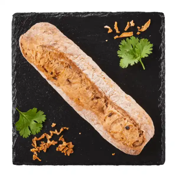 Bild 1 von MEIN BESTES Zwiebelbaguette 300g