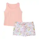 Bild 2 von UP2FASHION Pyjama