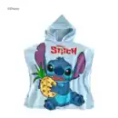 Bild 2 von Kinder-Badeponcho / -Badehandtuch