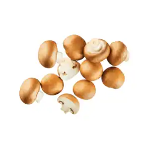 BIO Kulturchampignons braun 250g