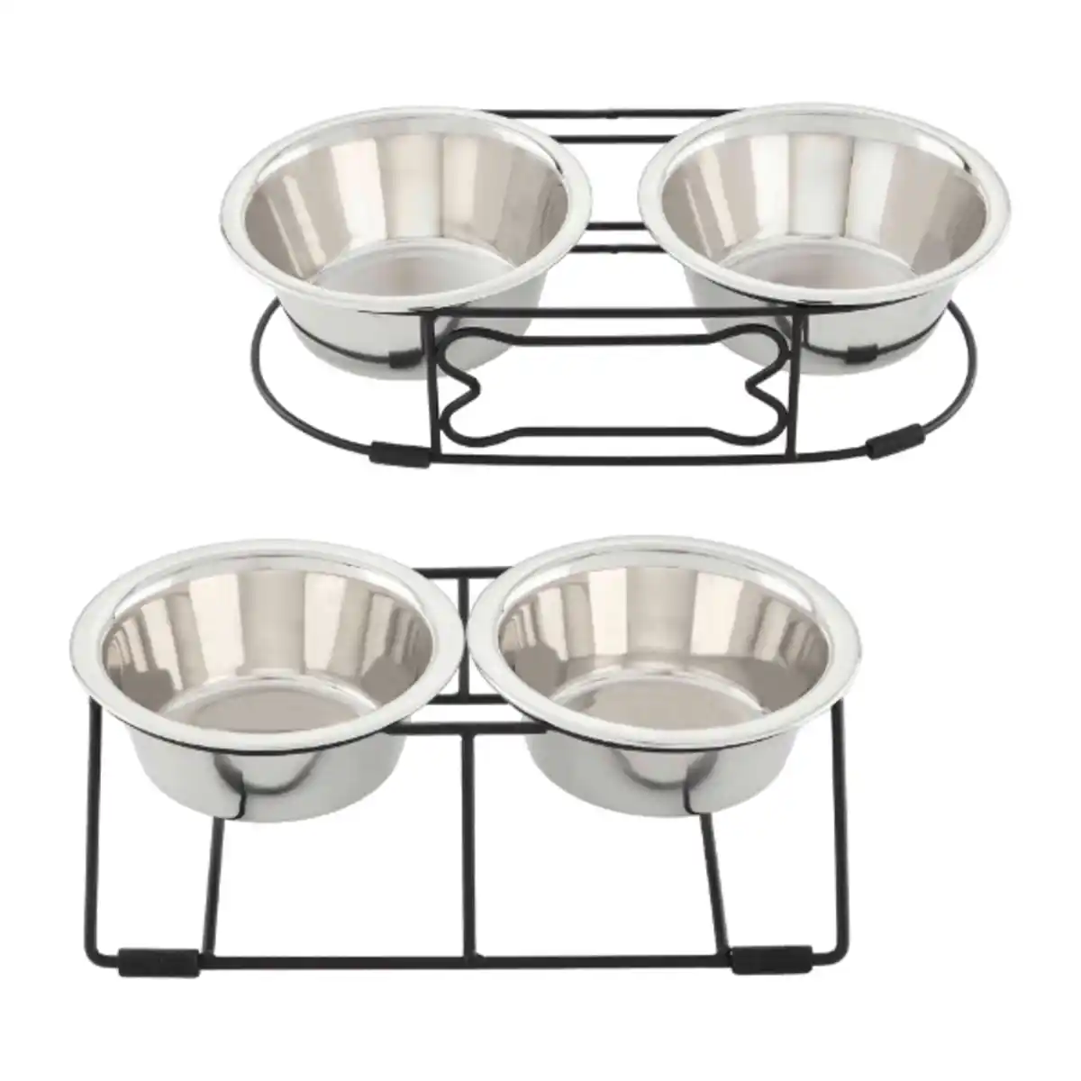 Bild 1 von CACHET&ROMEO Futternäpfe