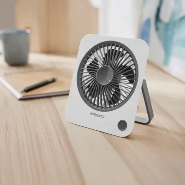 Bild 4 von AMBIANO Mini-Tischventilator