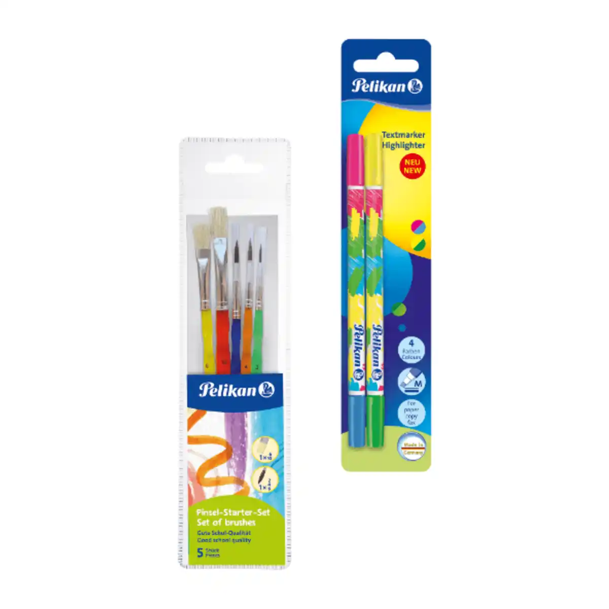Bild 1 von PELIKAN Schreib- und Mal-Zubehör