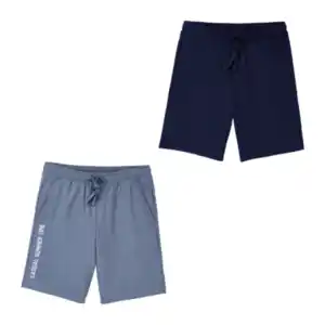 UP2FASHION Sweat-Shorts