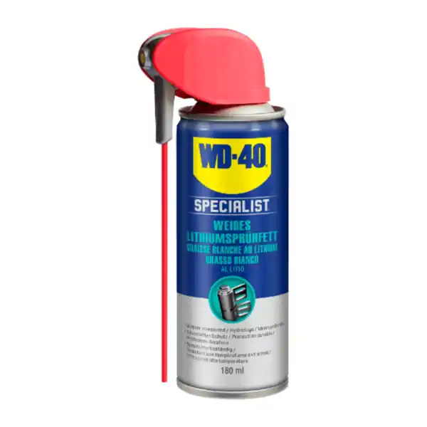 Bild 4 von WD-40 Spezialspray 180ml