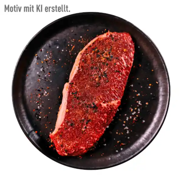 Bild 1 von BBQ Picanha-Steak