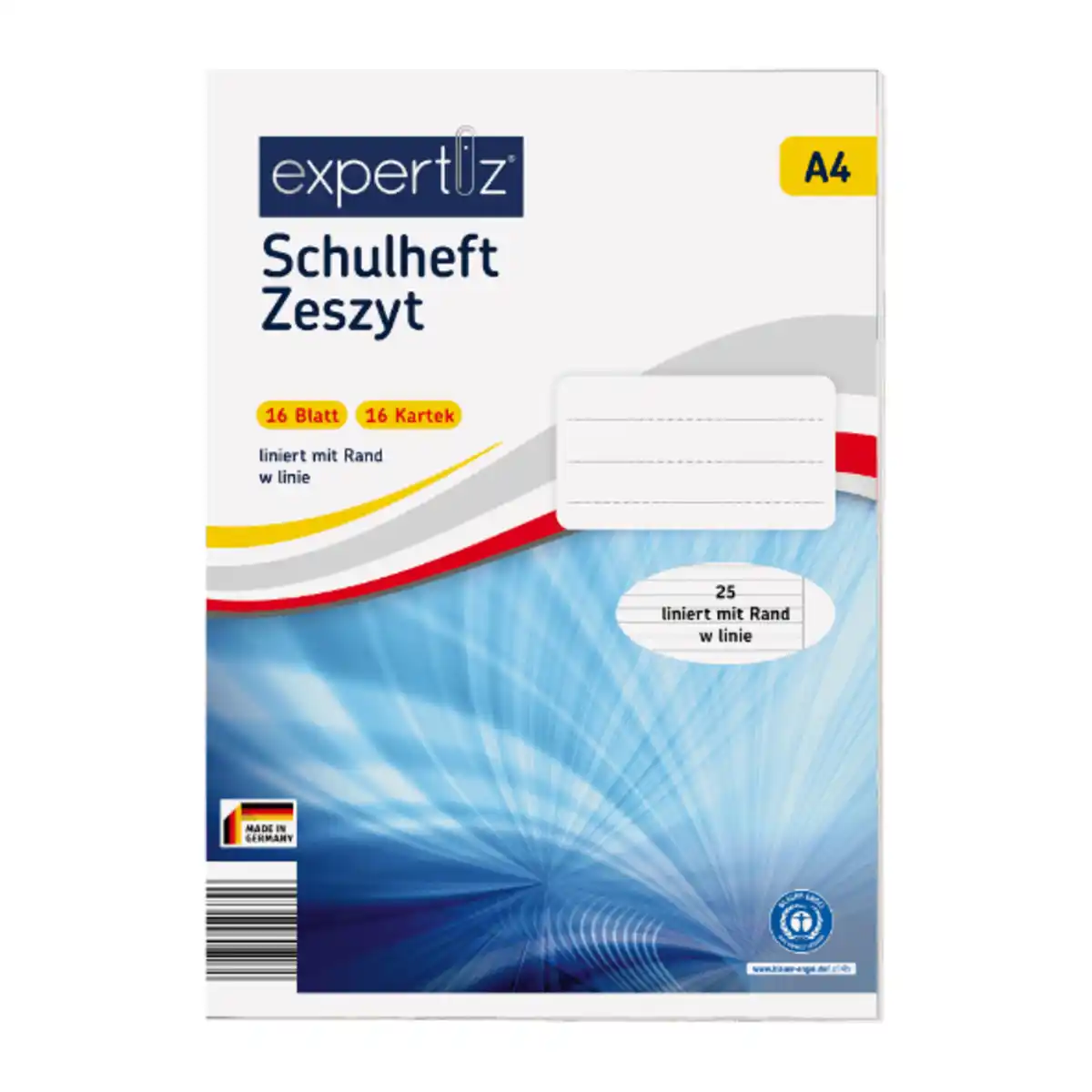 Bild 4 von EXPERTIZ Schulhefte