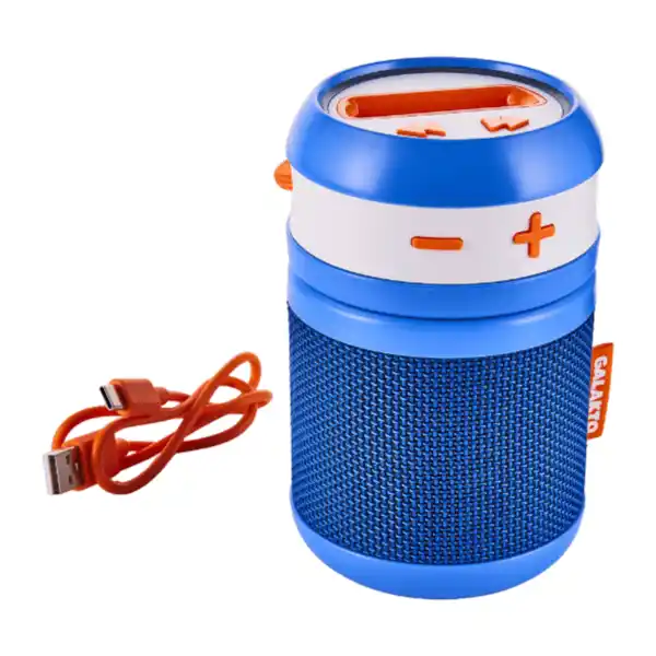 Bild 2 von GALAKTO – TOYLINO EDITION Musik- und Hörspielplayer