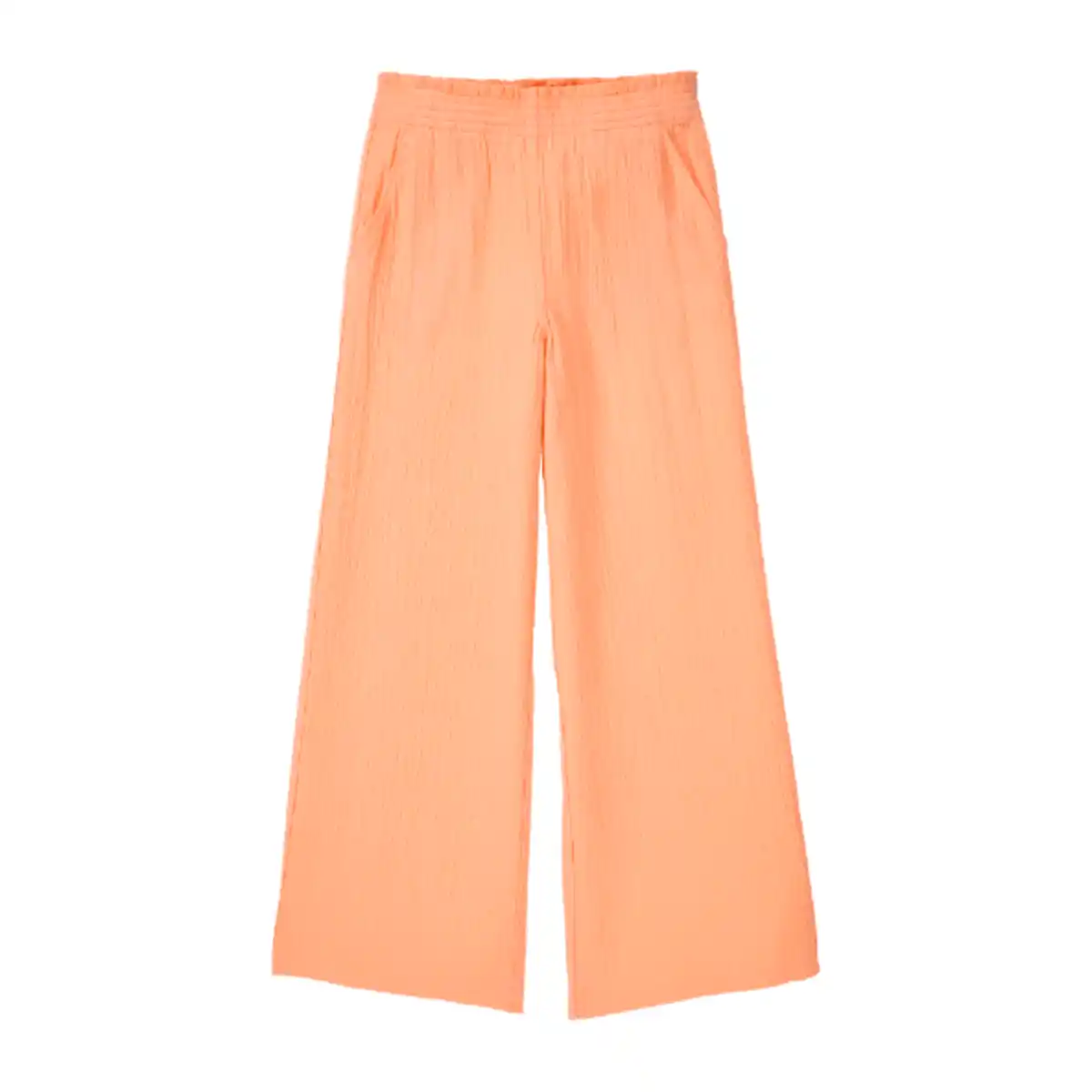 Bild 2 von UP2FASHION Musselin-Hose