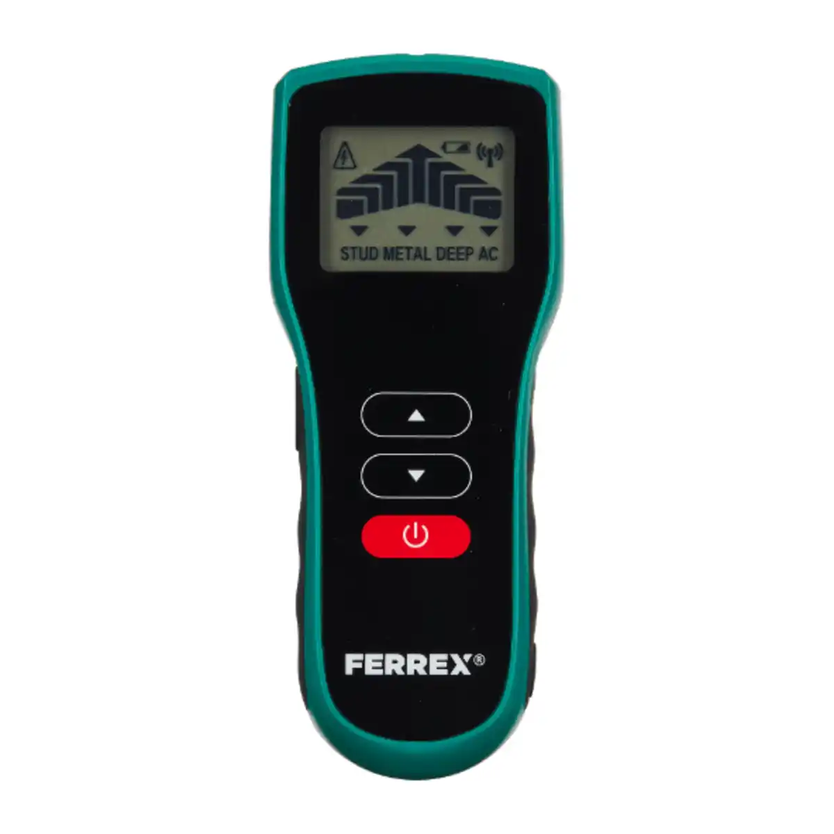 Bild 4 von FERREX Messgerät