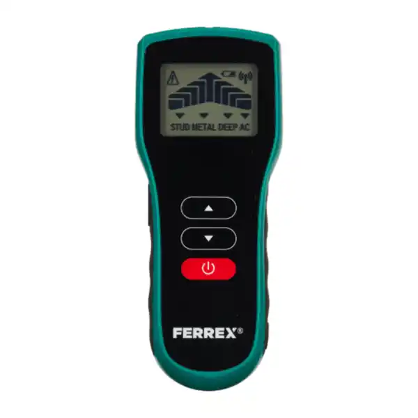 Bild 4 von FERREX Messgerät