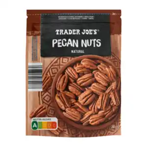 TRADER JOE’S Pecankerne 200g