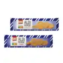 Bild 1 von BISCOTTO ALDI Kekse 110g
