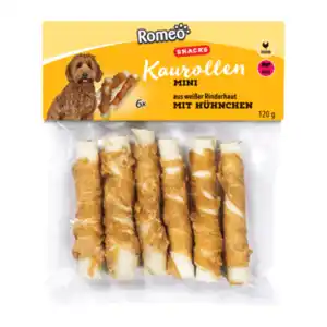 ROMEO Kaurollen 120g