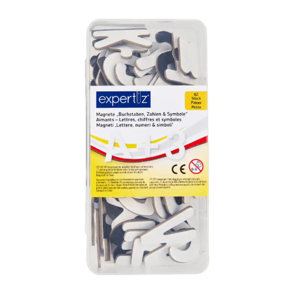 Bild 2 von EXPERTIZ Magnete